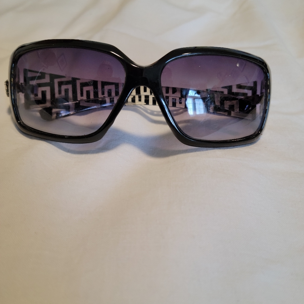 Stylish sunglasses
